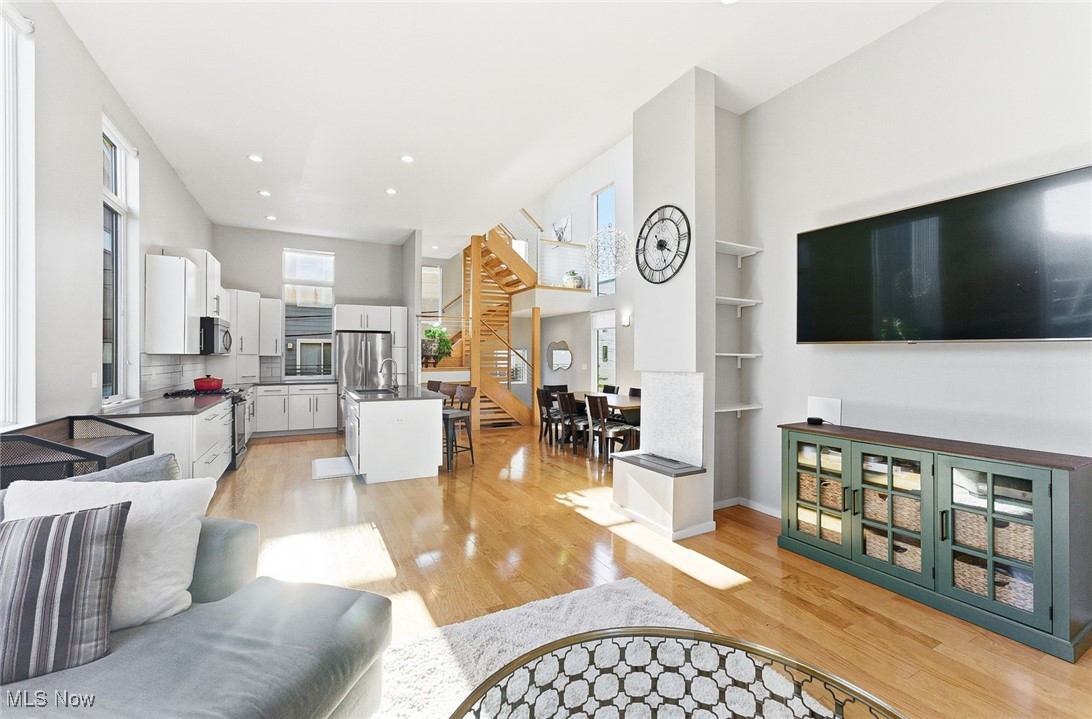 2509 Thurman Avenue Cleveland OH 44113