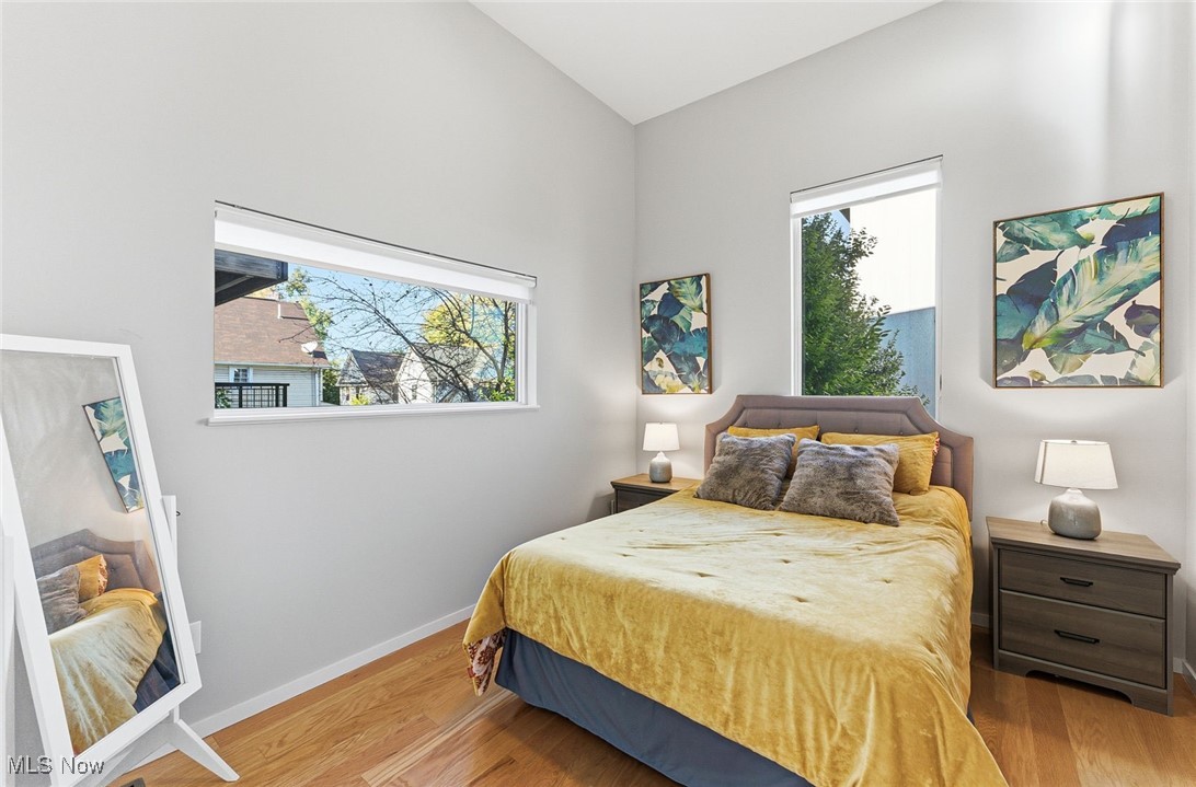 2509 Thurman Avenue Cleveland OH 44113