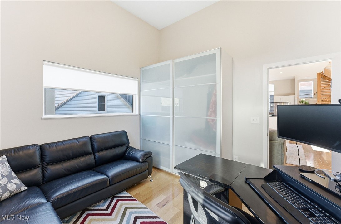 2509 Thurman Avenue Cleveland OH 44113