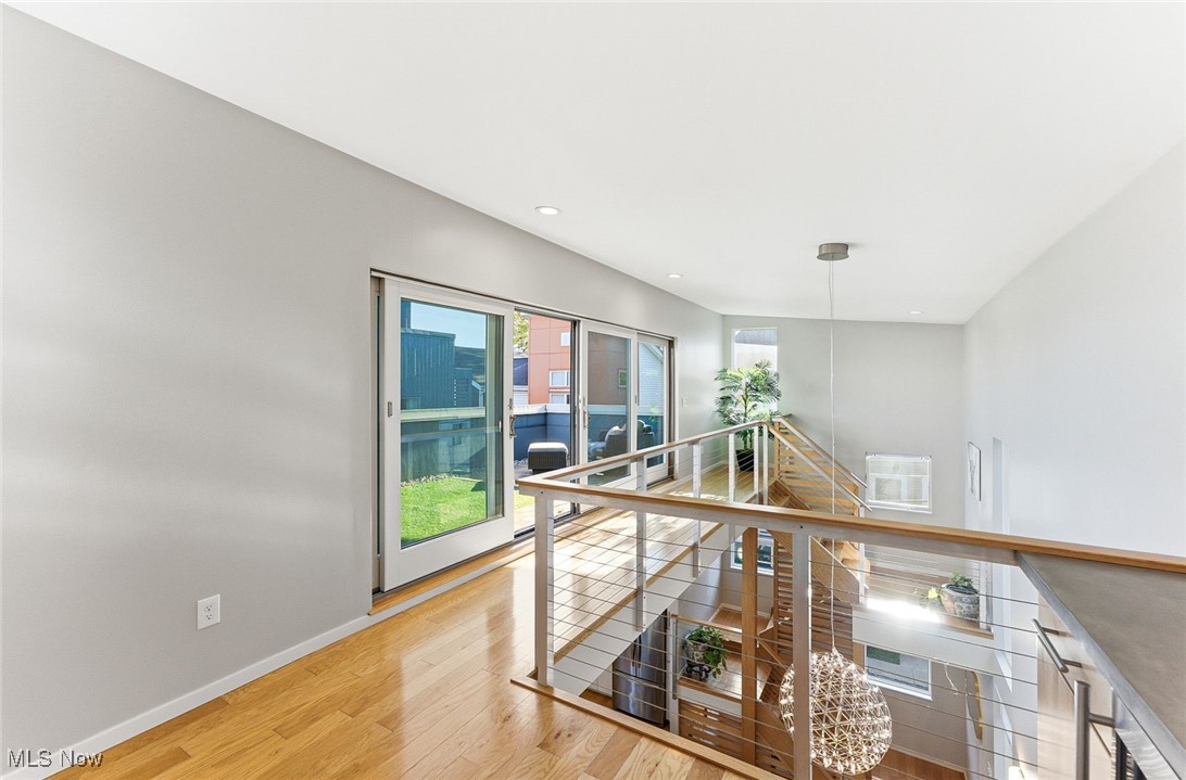 2509 Thurman Avenue Cleveland OH 44113