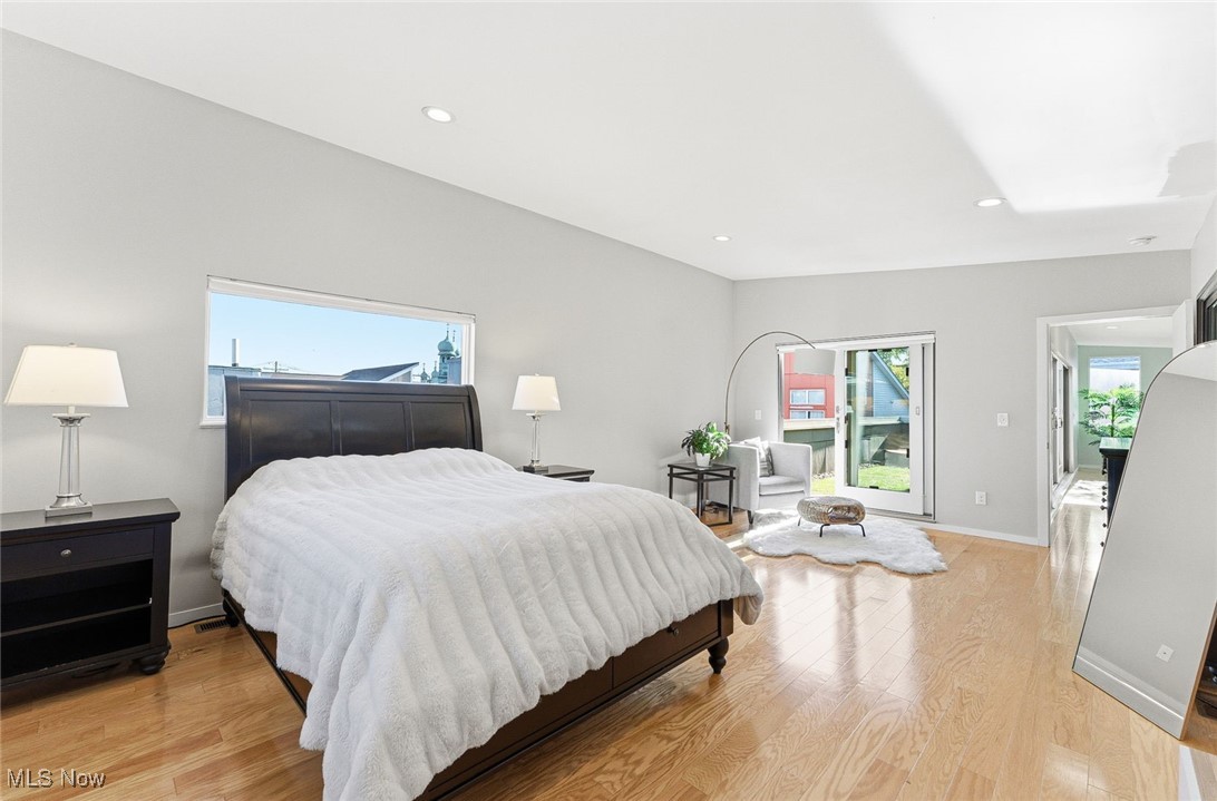 2509 Thurman Avenue Cleveland OH 44113