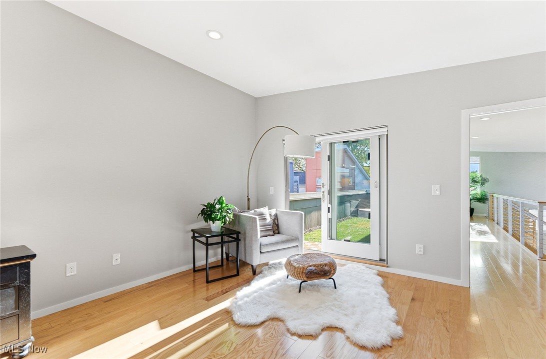 2509 Thurman Avenue Cleveland OH 44113