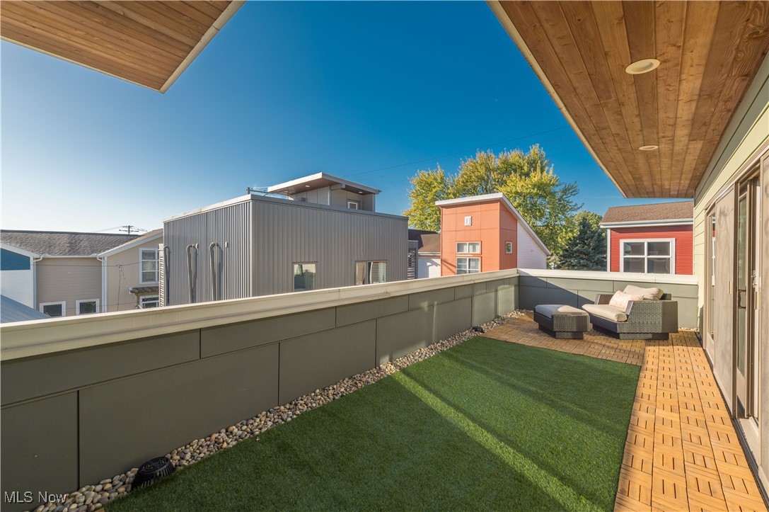 2509 Thurman Avenue Cleveland OH 44113