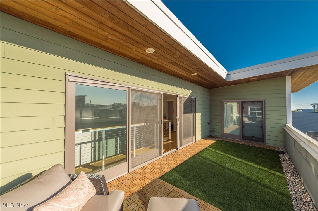 2509 Thurman Avenue Cleveland OH 44113