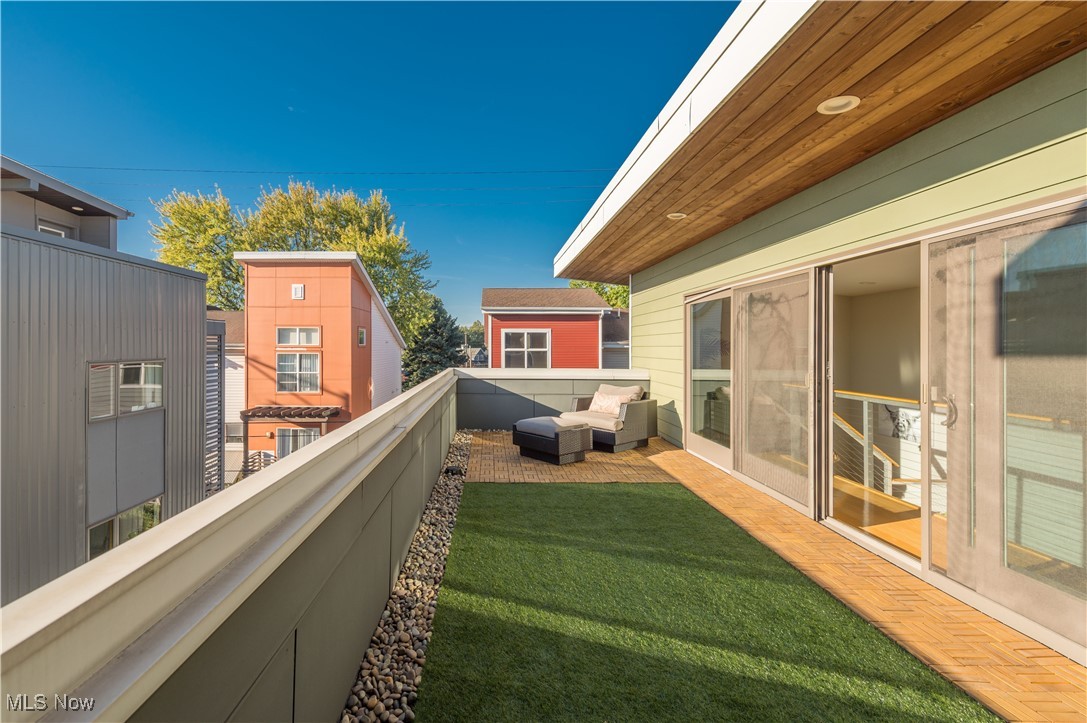 2509 Thurman Avenue Cleveland OH 44113