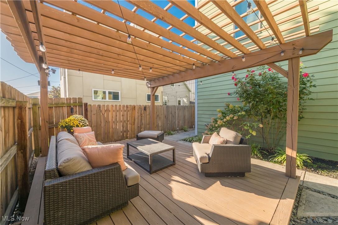 2509 Thurman Avenue Cleveland OH 44113