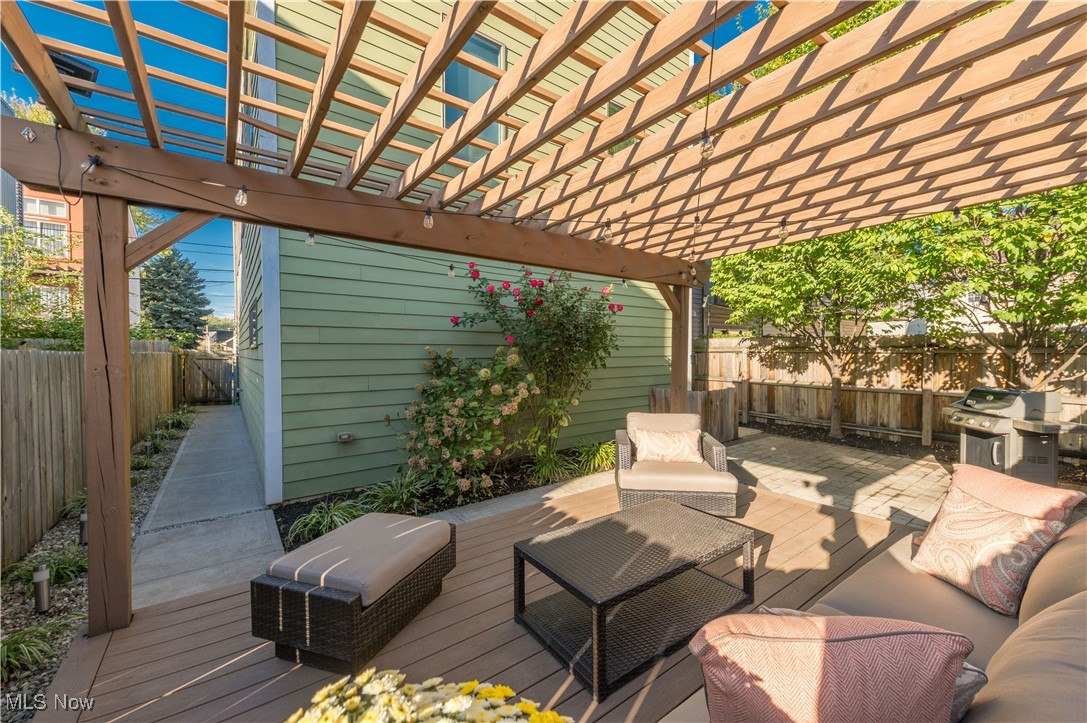 2509 Thurman Avenue Cleveland OH 44113