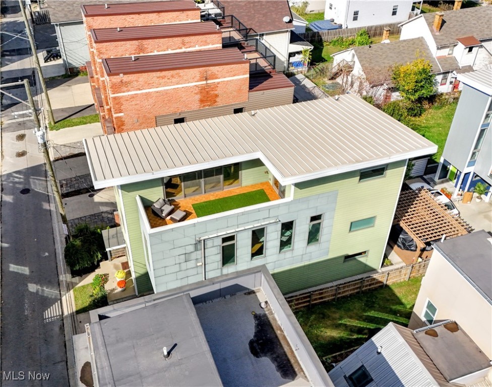 2509 Thurman Avenue Cleveland OH 44113