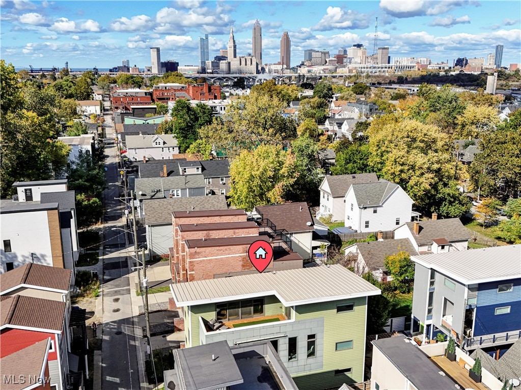 2509 Thurman Avenue Cleveland OH 44113