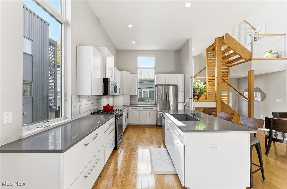 2509 Thurman Avenue Cleveland OH 44113