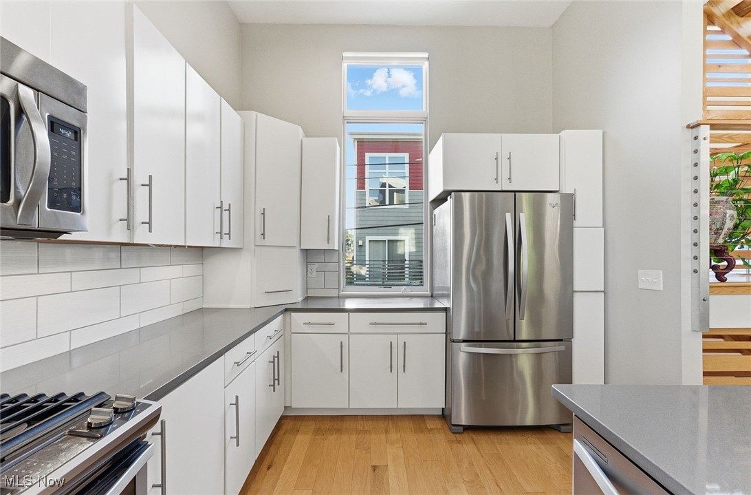 2509 Thurman Avenue Cleveland OH 44113