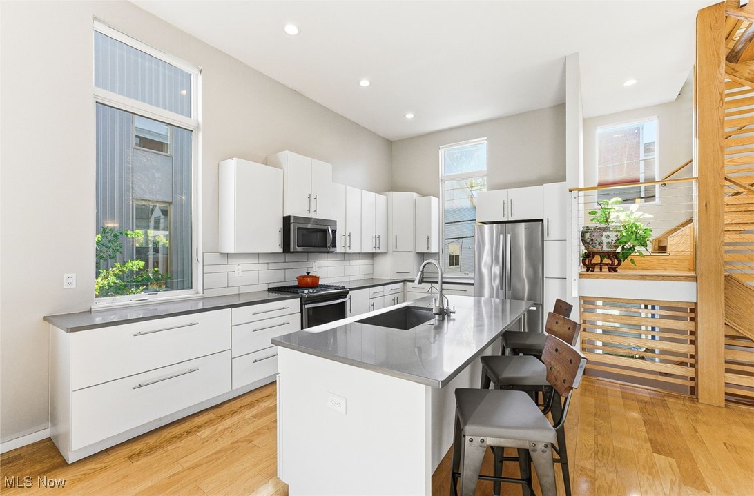 2509 Thurman Avenue Cleveland OH 44113