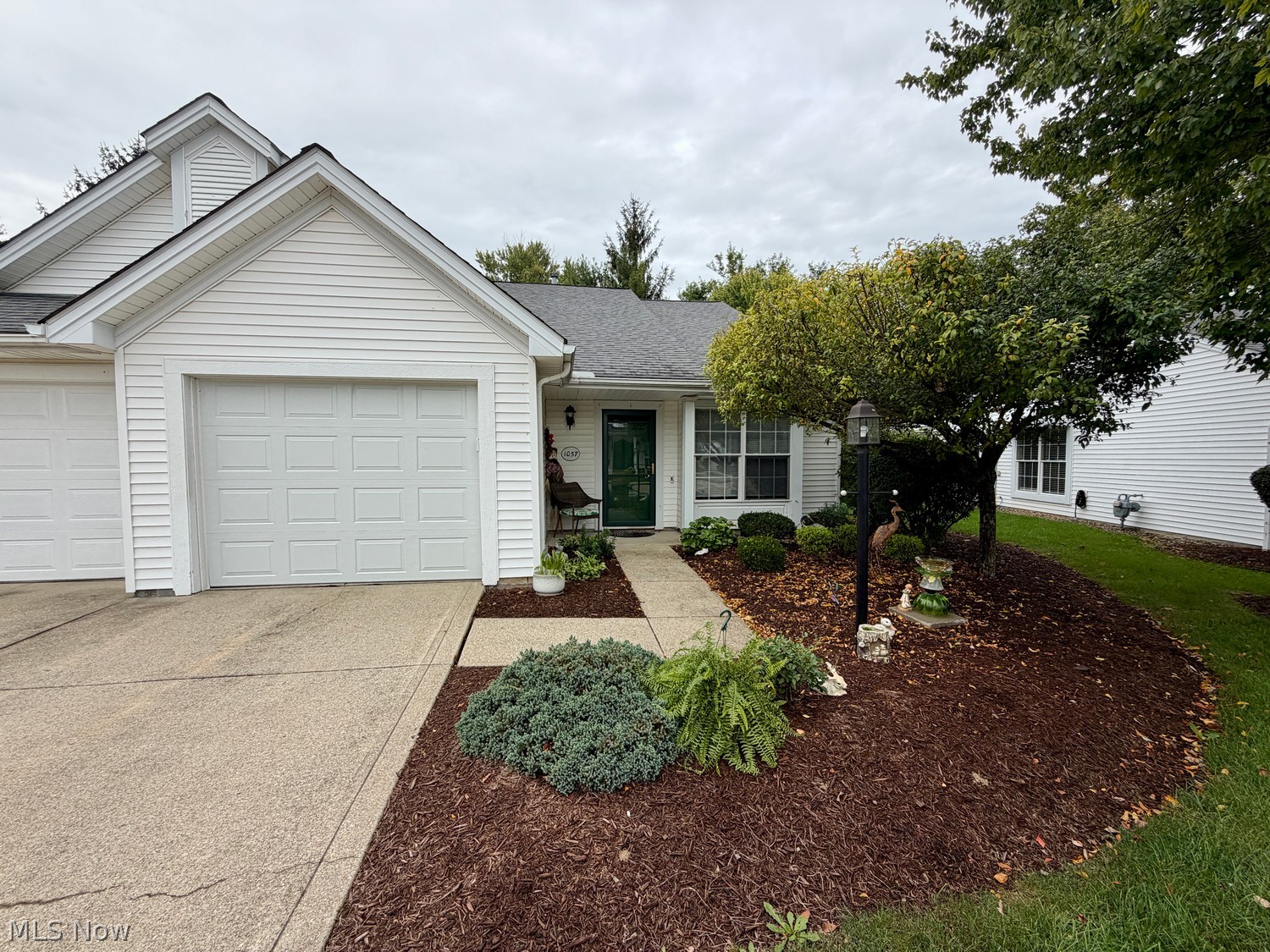 1057 Lake Meadow Lane Brunswick OH 44212