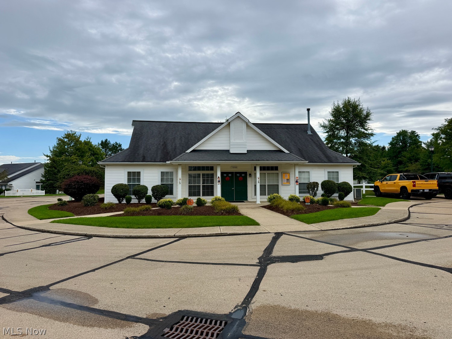 1057 Lake Meadow Lane Brunswick OH 44212