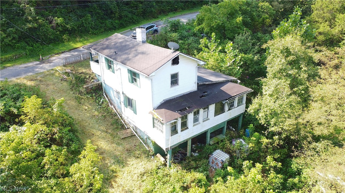 854 Spencer Avenue Steubenville OH 43952