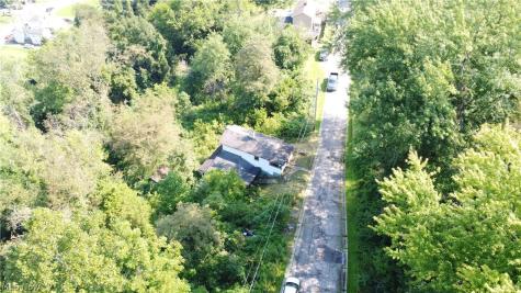 854 Spencer Avenue Steubenville OH 43952