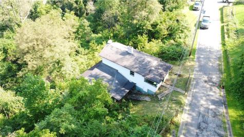 854 Spencer Avenue Steubenville OH 43952