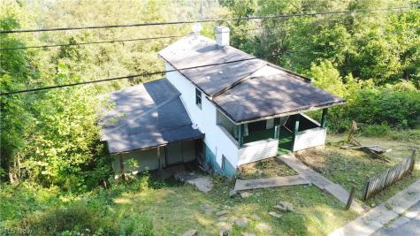 854 Spencer Avenue Steubenville OH 43952