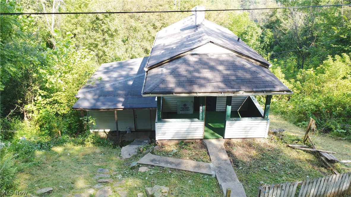 854 Spencer Avenue Steubenville OH 43952