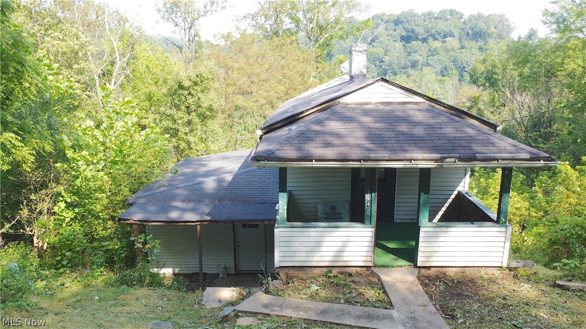 854 Spencer Avenue Steubenville OH 43952