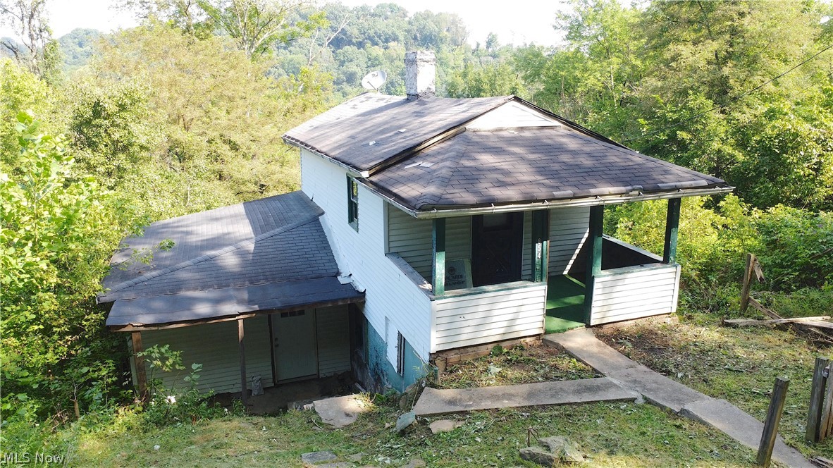 854 Spencer Avenue Steubenville OH 43952