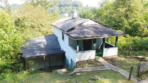 854 Spencer Avenue Steubenville OH 43952