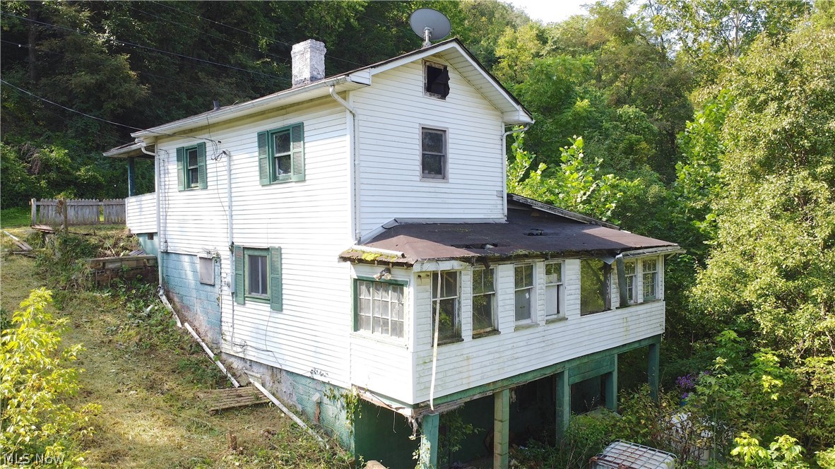 854 Spencer Avenue Steubenville OH 43952