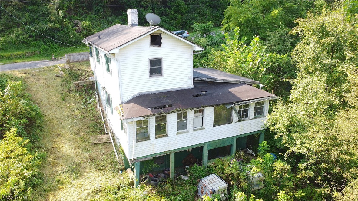 854 Spencer Avenue Steubenville OH 43952