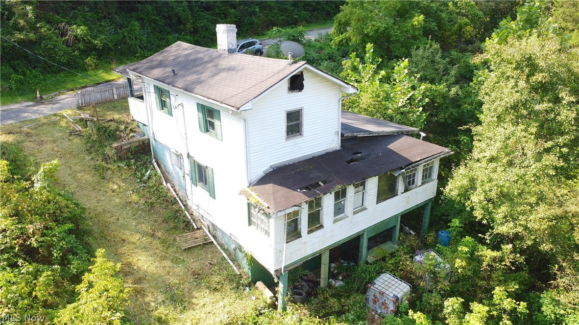 854 Spencer Avenue Steubenville OH 43952