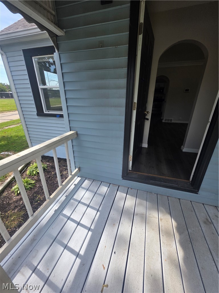 1936 Lakeview Avenue Lorain OH 44053
