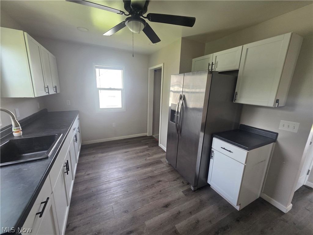 1936 Lakeview Avenue Lorain OH 44053