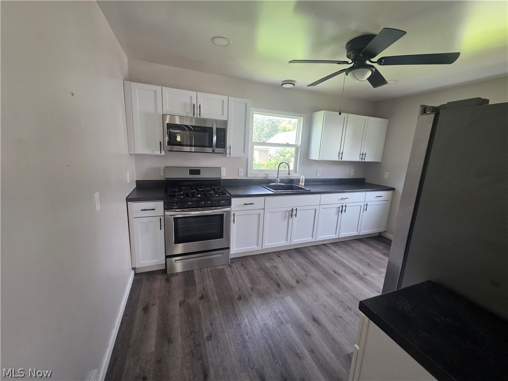 1936 Lakeview Avenue Lorain OH 44053