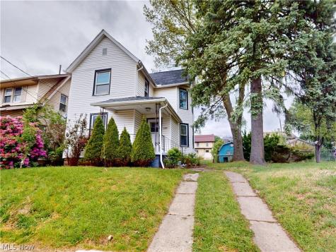 1337 24th Street NW Canton OH 44709