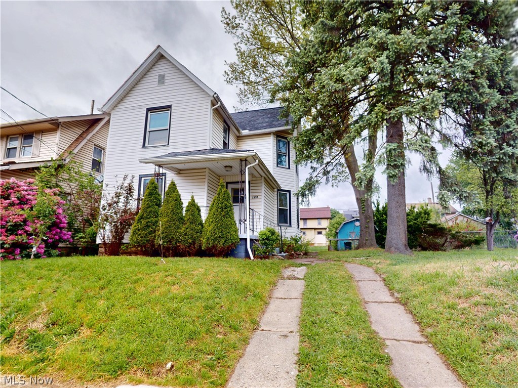 1337 24th Street NW Canton OH 44709