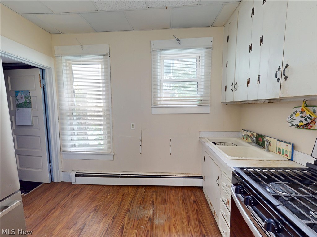 1337 24th Street NW Canton OH 44709