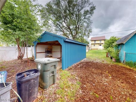 1337 24th Street NW Canton OH 44709