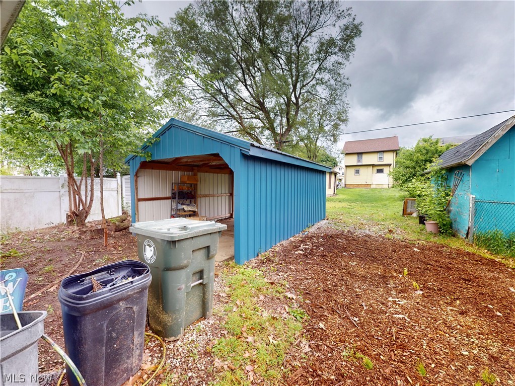 1337 24th Street NW Canton OH 44709