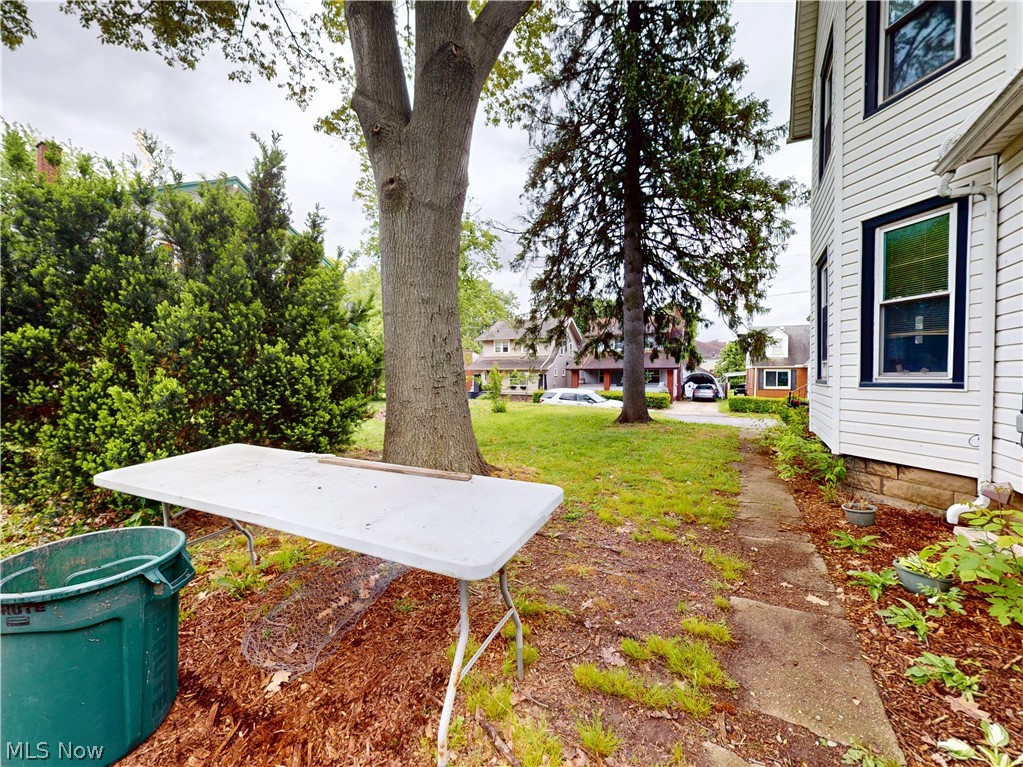 1337 24th Street NW Canton OH 44709