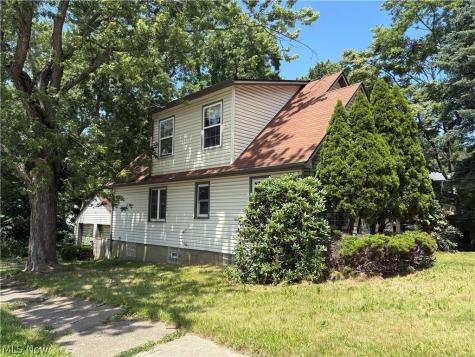 438 Baldwin Road Akron OH 44312
