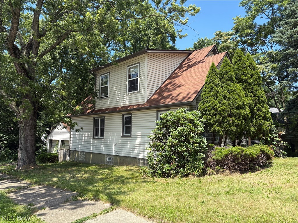 438 Baldwin Road Akron OH 44312