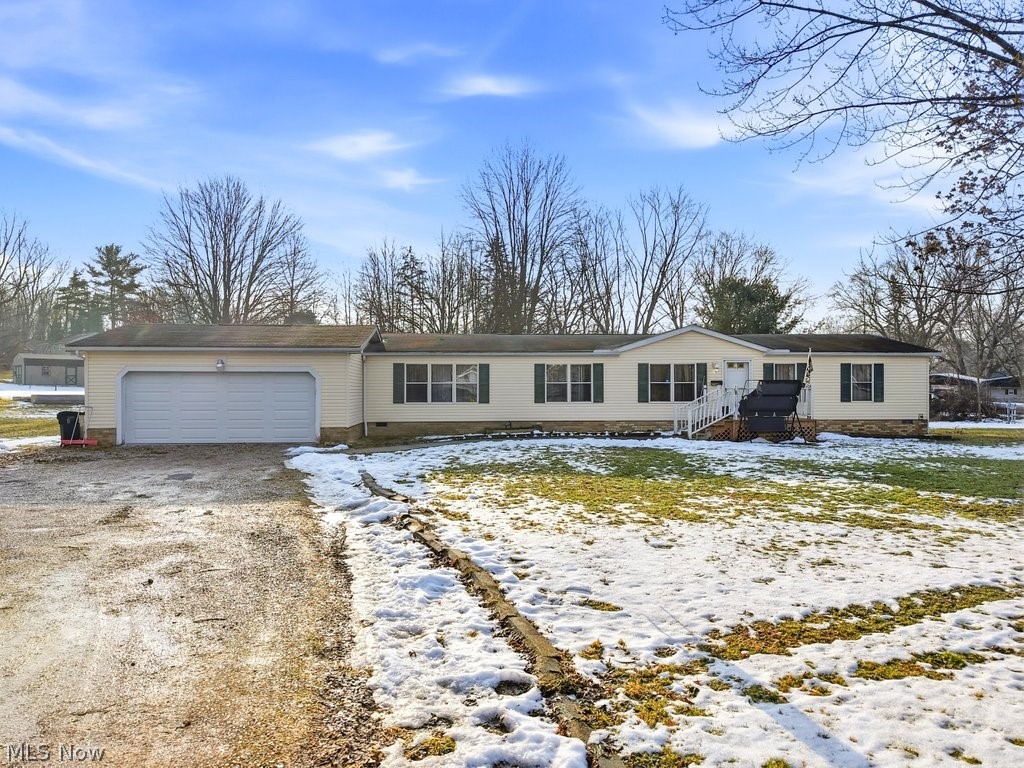 3228 Carper Avenue Akron OH 44312