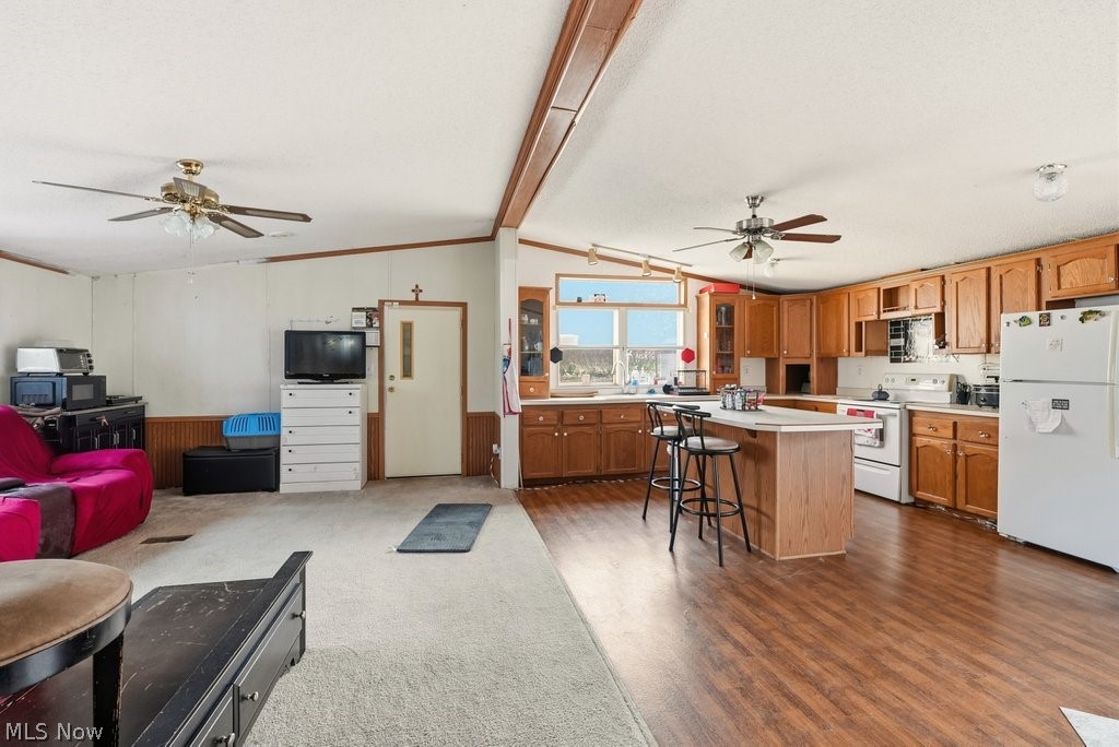 3228 Carper Avenue Akron OH 44312