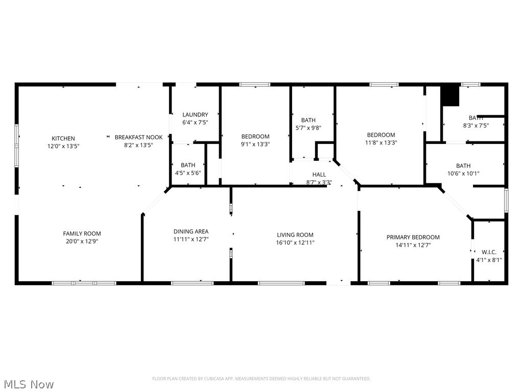 3228 Carper Avenue Akron OH 44312