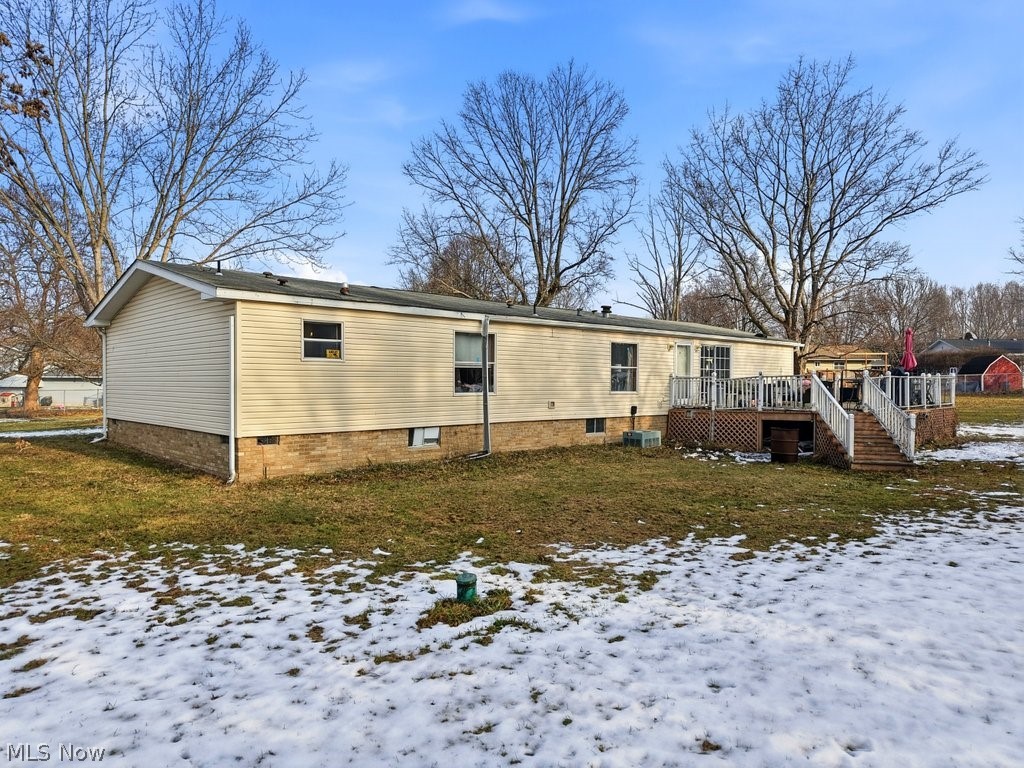 3228 Carper Avenue Akron OH 44312