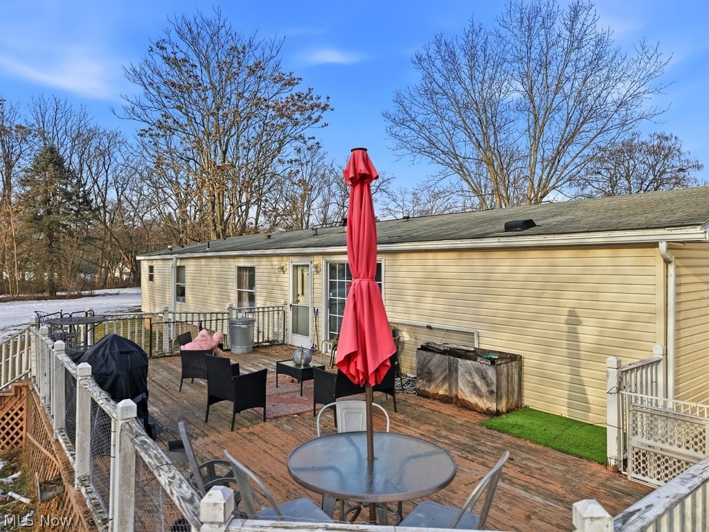 3228 Carper Avenue Akron OH 44312