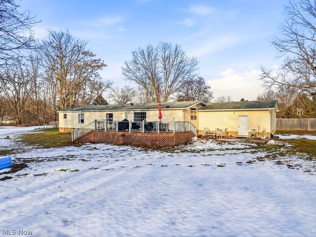 3228 Carper Avenue Akron OH 44312