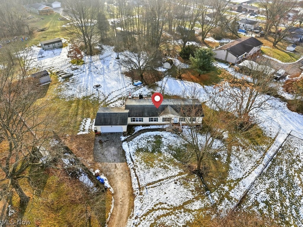 3228 Carper Avenue Akron OH 44312