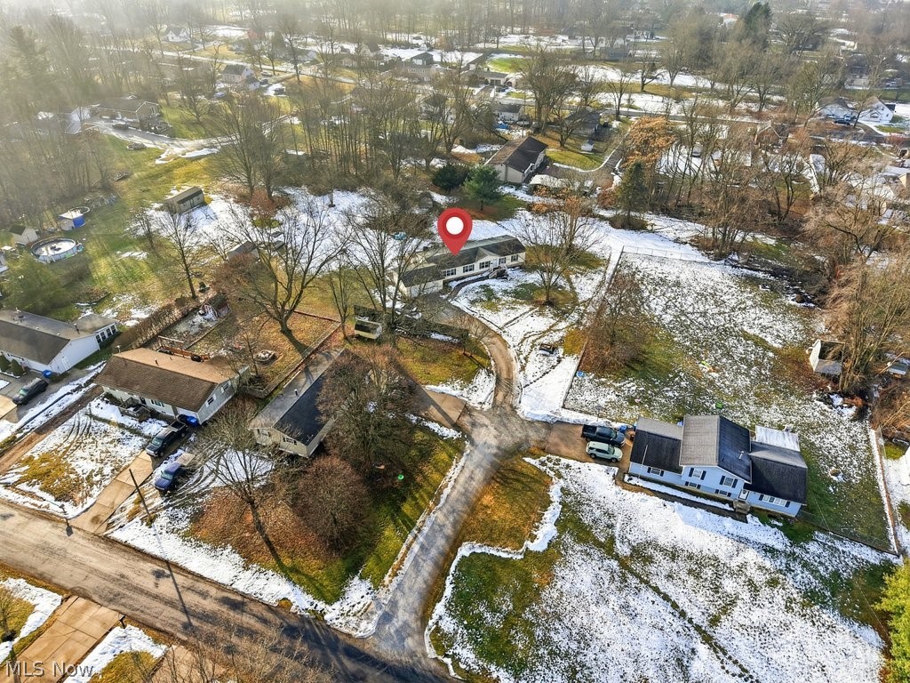 3228 Carper Avenue Akron OH 44312