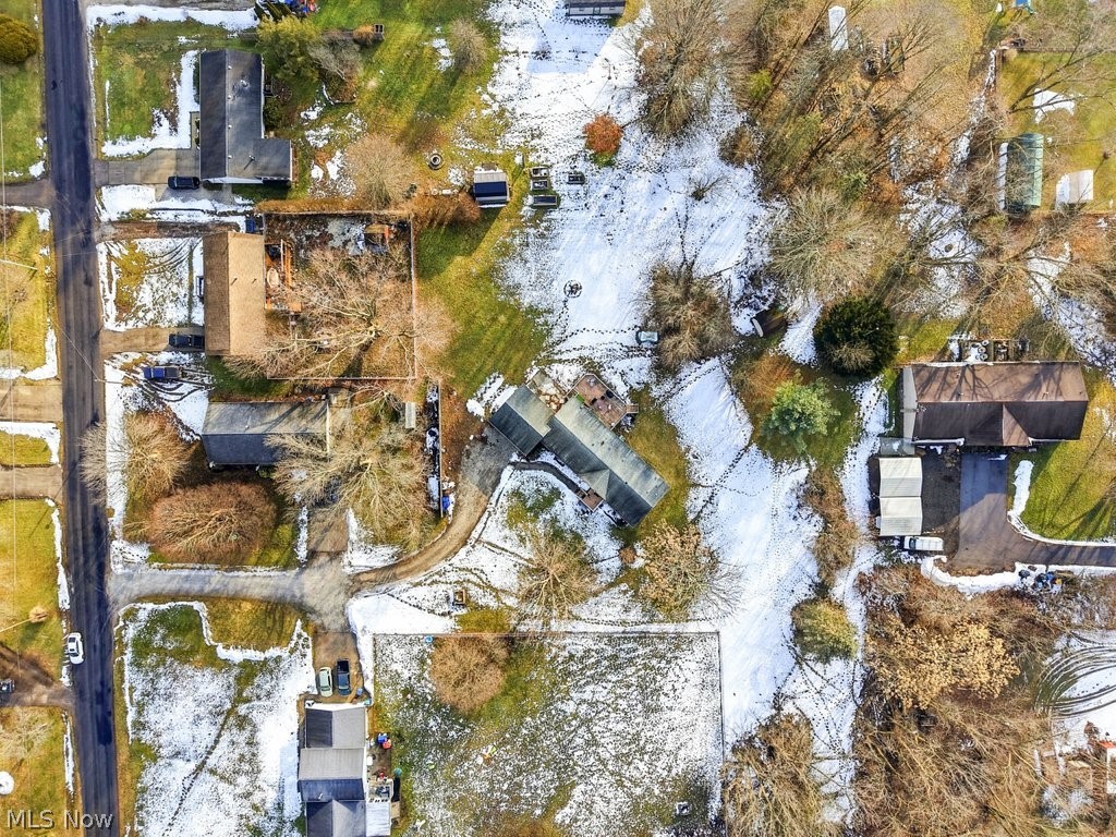 3228 Carper Avenue Akron OH 44312