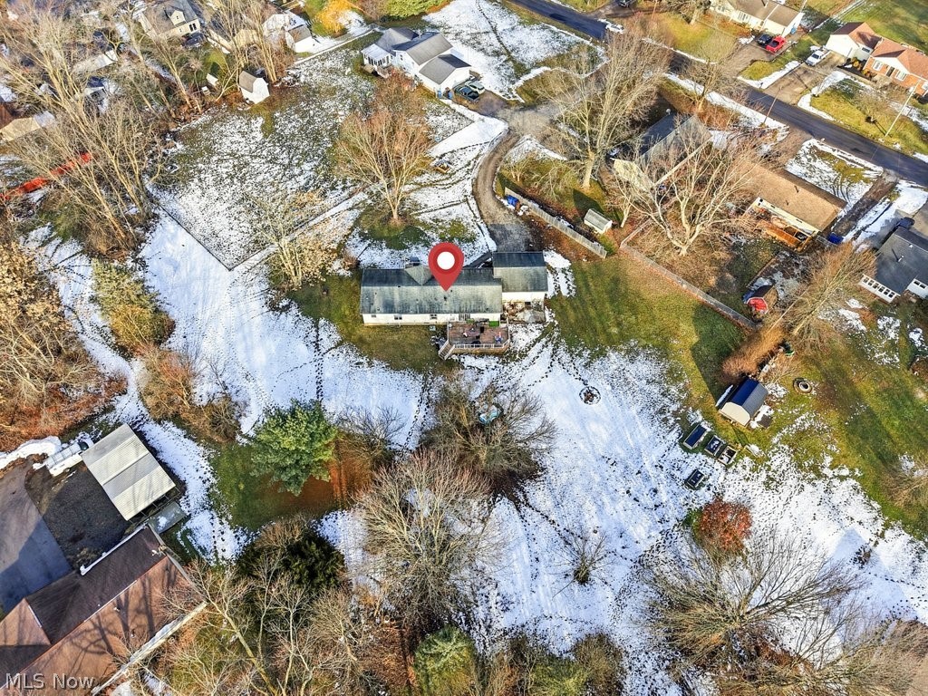 3228 Carper Avenue Akron OH 44312